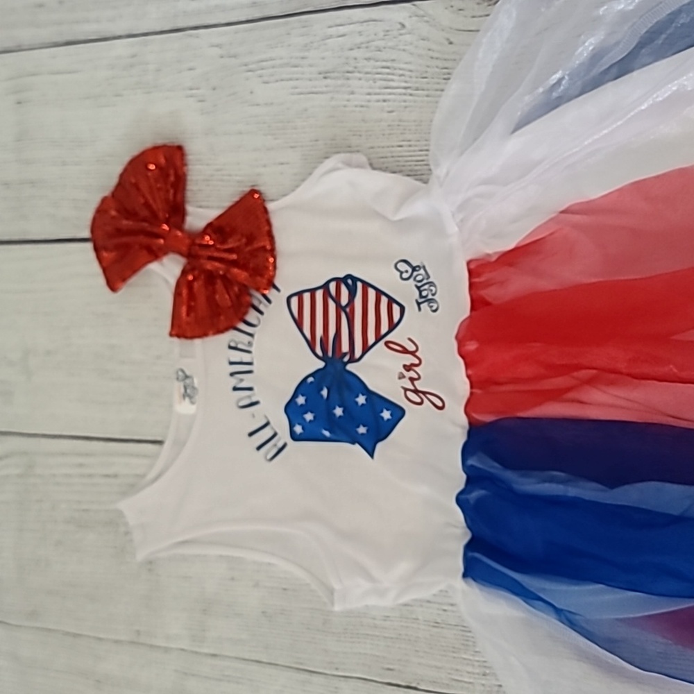 Jojo siwa dress